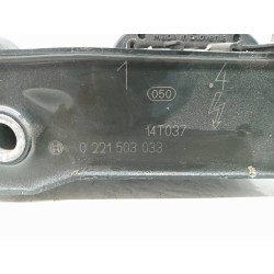 Recambio de bobina encendido para mercedes clase a (w168) 140 (168.031) referencia OEM IAM 0221503033  