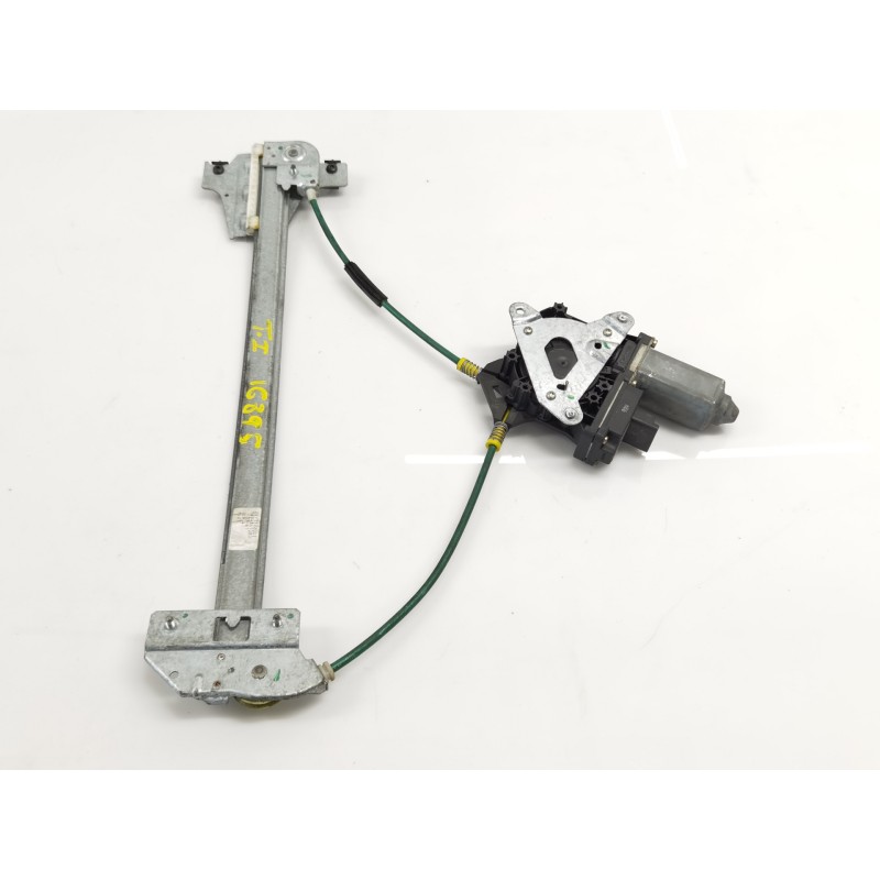 Recambio de elevalunas trasero izquierdo para peugeot 807 sv referencia OEM IAM 9007359801 Recambio de elevalunas trasero izquierdo para peugeot 807 sv referencia OEM IAM 9007359801