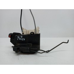 Recambio de cerradura puerta delantera izquierda para hyundai elantra (xd) 2.0 crdi gls full (5-ptas.) referencia OEM IAM   