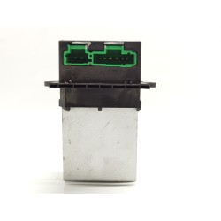 Recambio de resistencia calefaccion para citroen c5 berlina 2.0 hdi sx referencia OEM IAM 657165W  