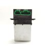 Recambio de resistencia calefaccion para citroen c5 berlina 2.0 hdi sx referencia OEM IAM 657165W  