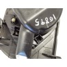 Recambio de motor calefaccion para peugeot 807 sv referencia OEM IAM 1499032080  