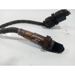 Recambio de sonda lambda para opel vectra c berlina comfort referencia OEM IAM   