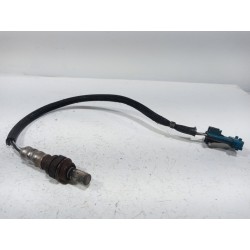 Recambio de sonda lambda para peugeot 207 cc básico referencia OEM IAM   