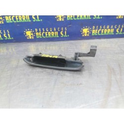 Recambio de maneta exterior trasera derecha para fiat punto berlina (176) td 60 cult referencia OEM IAM 0046417918  