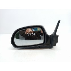 Recambio de retrovisor izquierdo para hyundai elantra (xd) 2.0 crdi gls full (5-ptas.) referencia OEM IAM   