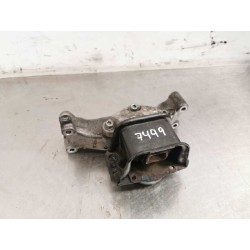 Recambio de soporte motor derecho para citroen c4 grand picasso cool referencia OEM IAM 9636583980 9636845880 