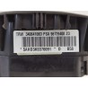 Recambio de airbag delantero izquierdo para citroen c4 grand picasso vtn@v referencia OEM IAM 96729400ZD  