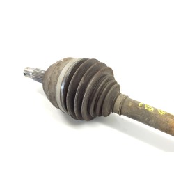 Recambio de transmision delantera derecha para peugeot 807 sv referencia OEM IAM   