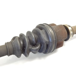 Recambio de transmision delantera derecha para peugeot 807 sv referencia OEM IAM   