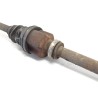 Recambio de transmision delantera derecha para peugeot 807 sv referencia OEM IAM   