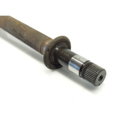 Recambio de transmision delantera derecha para peugeot 807 sv referencia OEM IAM   