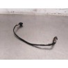 Recambio de sonda lambda para opel corsa c cosmo referencia OEM IAM 0258006501  