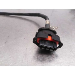 Recambio de sonda lambda para opel corsa c cosmo referencia OEM IAM 0258006501  