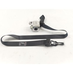 Recambio de cinturon seguridad trasero derecho para citroen c4 grand picasso exclusive referencia OEM IAM 9654454377  