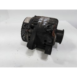 Recambio de alternador para toyota aygo (kgb/wnb) 1.0 cat referencia OEM IAM 270600Q011  