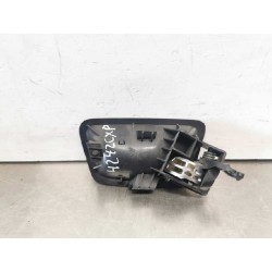 Recambio de maneta interior delantera izquierda para lancia phedra (180) 2.2 jtd 16v executive referencia OEM IAM   