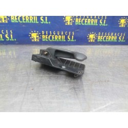 Recambio de maneta interior delantera derecha para fiat punto berlina (176) td 60 cult referencia OEM IAM 0182583960  