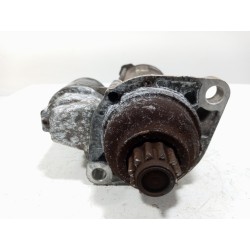 Recambio de motor arranque para seat toledo (1m2) select referencia OEM IAM 02A911024B  