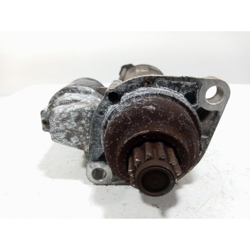 Recambio de motor arranque para seat toledo (1m2) select referencia OEM IAM 02A911024B Recambio de motor arranque para seat toledo (1m2) select referencia OEM IAM 02A911024B