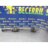 Recambio de transmision delantera derecha para renault megane i fase 2 berlina (ba0) 1.9 dci authentique referencia OEM IAM   