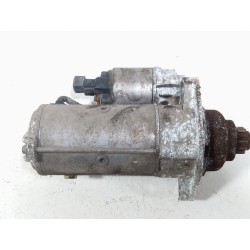 Recambio de motor arranque para seat toledo (1m2) select referencia OEM IAM 02A911024B  