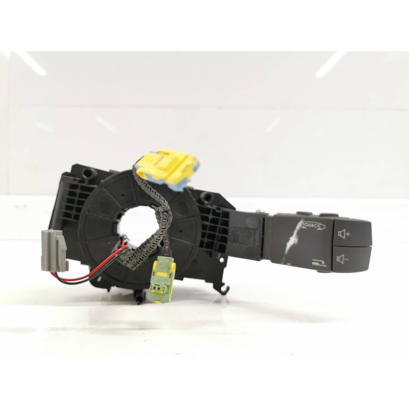 Recambio de anillo airbag para renault laguna ii (bg0) authentique referencia OEM IAM 820012245 Recambio de anillo airbag para renault laguna ii (bg0) authentique referencia OEM IAM 820012245