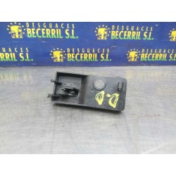 Recambio de maneta interior delantera derecha para fiat punto berlina (176) td 60 cult referencia OEM IAM 0182583960  