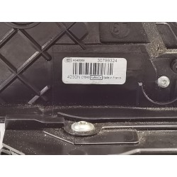 Recambio de cerradura puerta trasera izquierda para volvo xc60 momentum awd referencia OEM IAM 30799324  