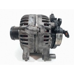 Recambio de alternador para fiat scudo furgón (272) 10 l1h1 130 multijet referencia OEM IAM 8EL011711611  