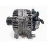 Recambio de alternador para fiat scudo furgón (272) 10 l1h1 130 multijet referencia OEM IAM 8EL011711611  