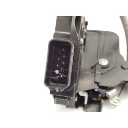 Recambio de cerradura puerta trasera izquierda para volvo xc60 momentum awd referencia OEM IAM 30799324  