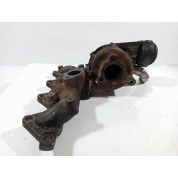 Recambio de turbocompresor para opel astra h caravan cosmo referencia OEM IAM 898102  