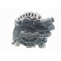 Recambio de alternador para fiat scudo furgón (272) 10 l1h1 130 multijet referencia OEM IAM 8EL011711611  