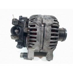 Recambio de alternador para fiat scudo furgón (272) 10 l1h1 130 multijet referencia OEM IAM 8EL011711611  