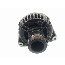 Recambio de alternador para saab 9-5 station wagon 2.0 t ecopower referencia OEM IAM 0124525016  