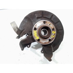 Recambio de mangueta delantera izquierda para seat ibiza (6l1) cool referencia OEM IAM   