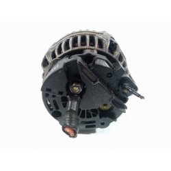 Recambio de alternador para saab 9-5 station wagon 2.0 t ecopower referencia OEM IAM 0124525016  