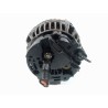 Recambio de alternador para saab 9-5 station wagon 2.0 t ecopower referencia OEM IAM 0124525016  