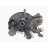 Recambio de mangueta delantera izquierda para seat ibiza (6l1) cool referencia OEM IAM   