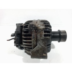 Recambio de alternador para saab 9-5 station wagon 2.0 t ecopower referencia OEM IAM 0124525016  