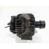 Recambio de alternador para saab 9-5 station wagon 2.0 t ecopower referencia OEM IAM 0124525016  