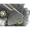Recambio de alternador para saab 9-5 station wagon 2.0 t ecopower referencia OEM IAM 0124525016  