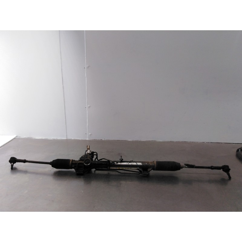 Recambio de cremallera direccion para fiat scudo furgón (272) 10 l1h1 130 multijet referencia OEM IAM   