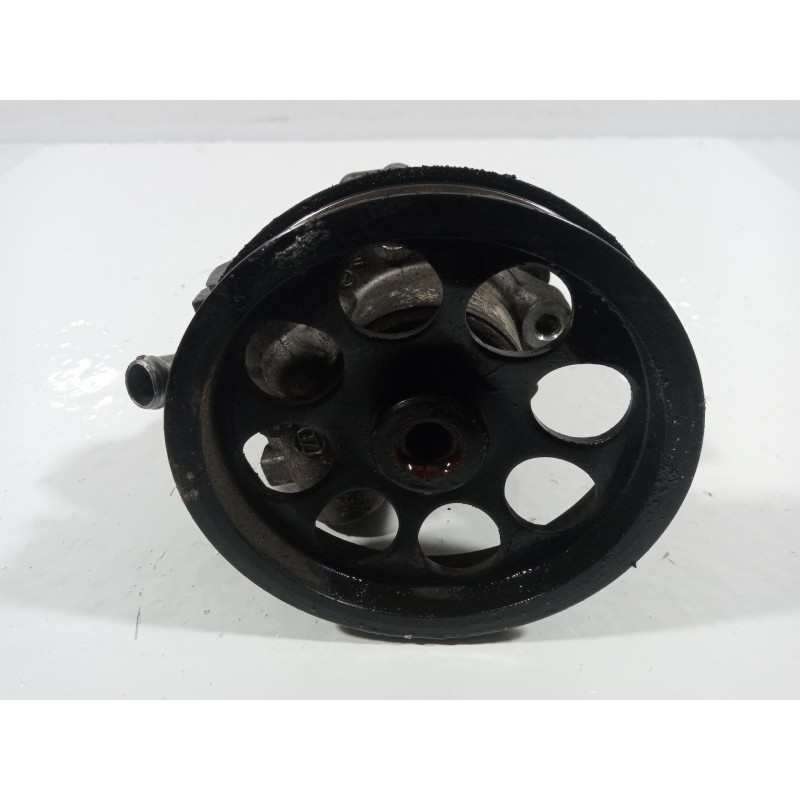 Recambio de bomba direccion para saab 9-5 station wagon 2.0 t ecopower referencia OEM IAM Recambio de bomba direccion para saab 9-5 station wagon 2.0 t ecopower referencia OEM IAM