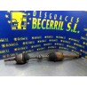 Recambio de transmision delantera derecha para nissan primera berlina (p12) acenta referencia OEM IAM   