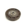 Recambio de polea cigueñal para renault laguna ii (bg0) authentique referencia OEM IAM   