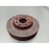 Recambio de disco freno delantero para alfa romeo 146 1.9 jtd referencia OEM IAM   