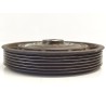 Recambio de polea cigueñal para renault laguna ii (bg0) authentique referencia OEM IAM   