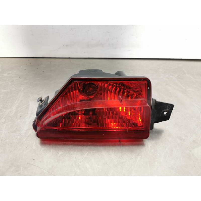 Recambio de faro antiniebla trasero izquierdo para fiat bravo (198) 1.6 16v dynamic multijet (77kw) referencia OEM IAM Recambio de faro antiniebla trasero izquierdo para fiat bravo (198) 1.6 16v dynamic multijet (77kw) referencia OEM IAM
